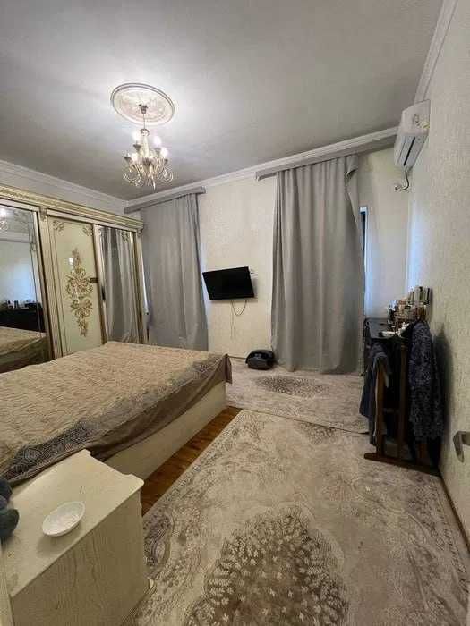 Продажа дом в Яккасарай Ракат Текстильный инст. 3,2 сот 1378