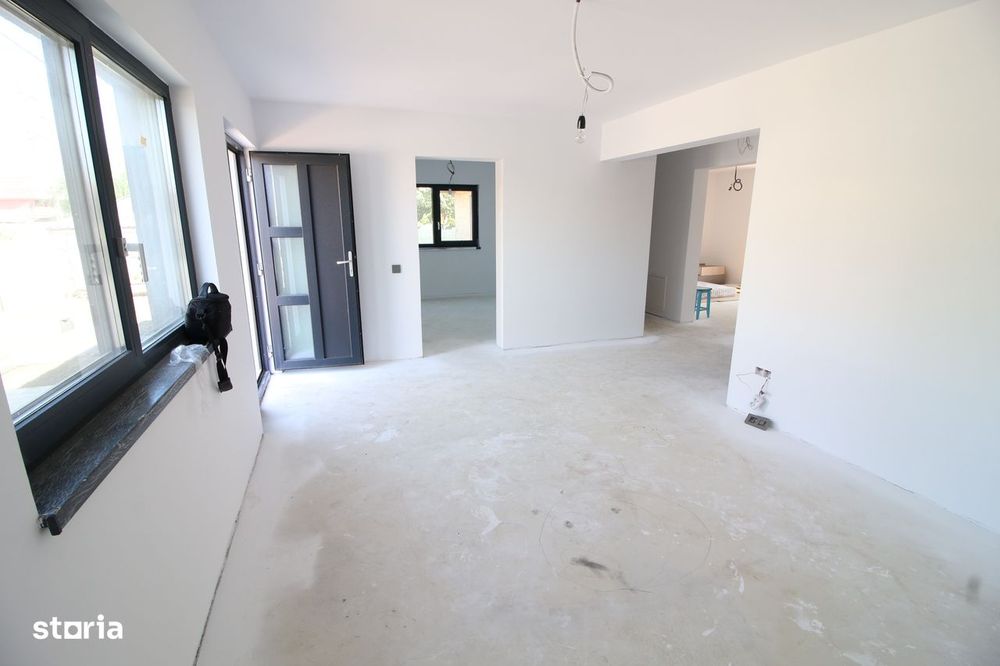 Vand vila P+M Sendreni stradal