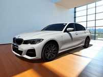 BMW Seria 3 G20 292CP M Sport PHEV / TVA deductibil / Finantare / Garantie