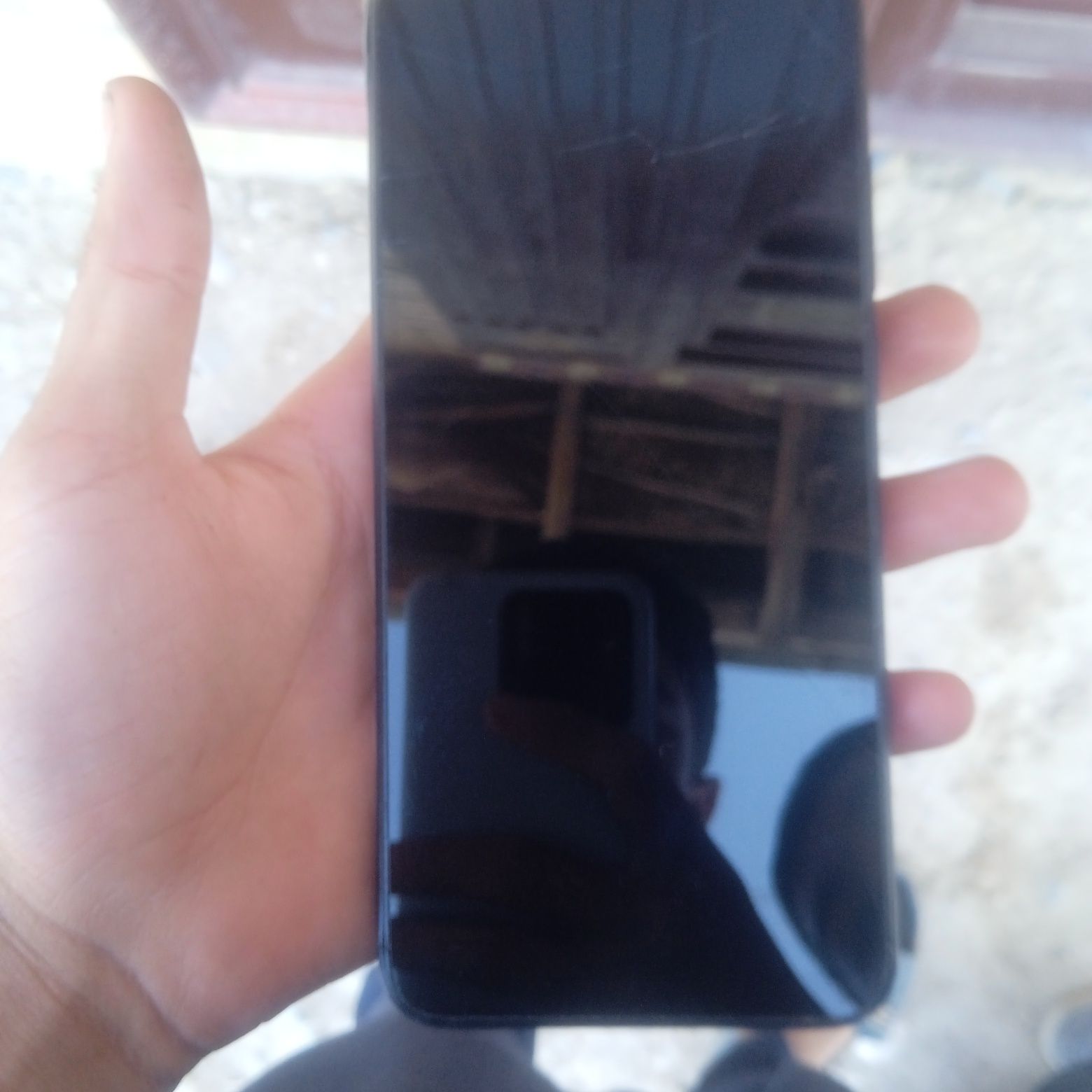 Redmi 9 c 64 gb holati yaxshi