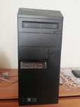 Настолен компютър i5-4570 8 RAM 250SSD WIN 10