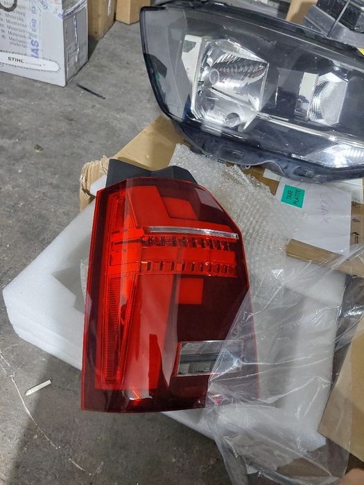 Stopuri t6 noi ful led