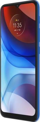 Telefon Moto E7 Power 64GB Display 6.5" 4G dual Sim Blue sigilat nou