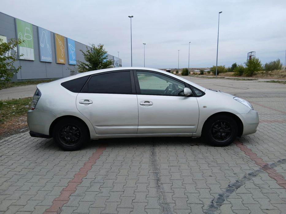 Toyota Prius G2/2006