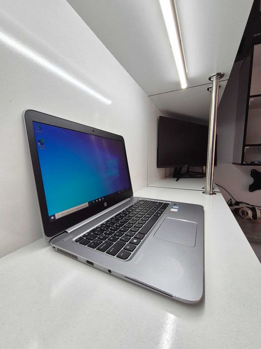 HP Intel Core i7-6600U 16/M.2 256GB  Ekran 14.1  Narxi: 169$