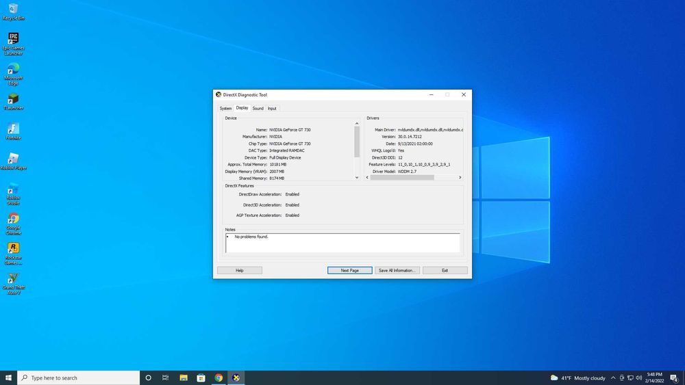 PC / Calculator                            .