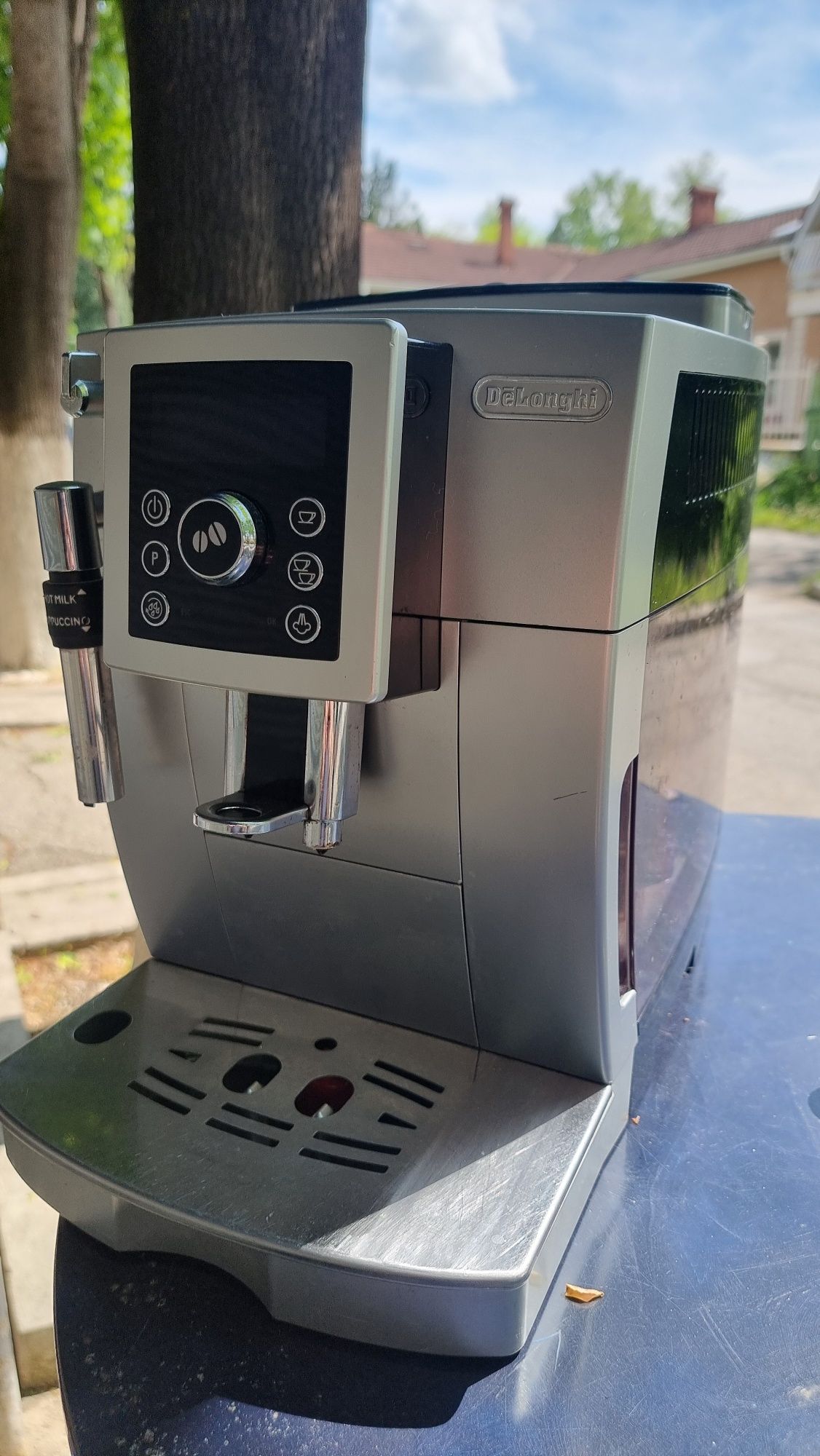 Expresor Cafea DeLonghi