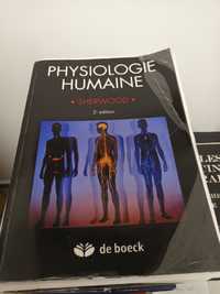 Cărți în limba franceza pentru medicina și psihologia umana