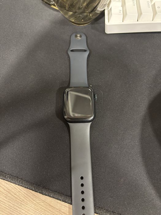 Часы Apple Watch 9