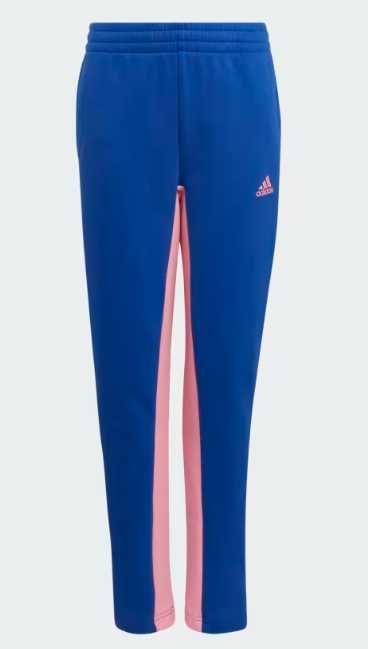 Trening copii Adidas Badge of Sport, albastru si roz, fete, 199 Ron