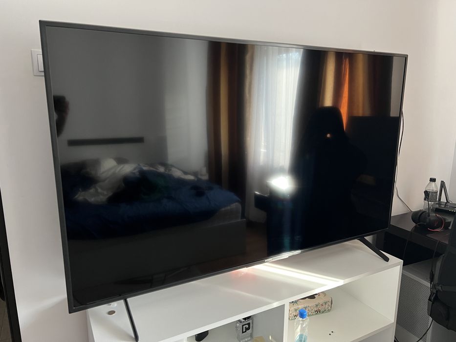 Sony Bravia 4K VH2 164cm