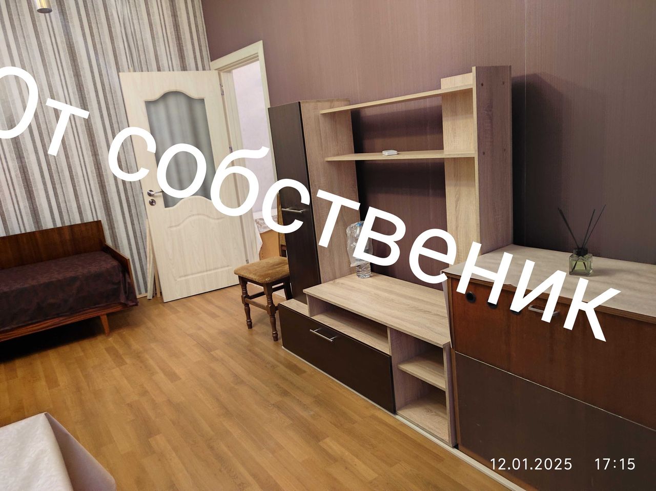Дава се под наем Двустаен апартамент в Пловдив, Беломорски - 47 кв.м за 255 € - Снимка #2