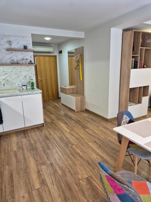 Продава се Тристаен апартамент в Стара Загора, Център - 88 кв.м за 1705 €/кв.м - Снимка #3