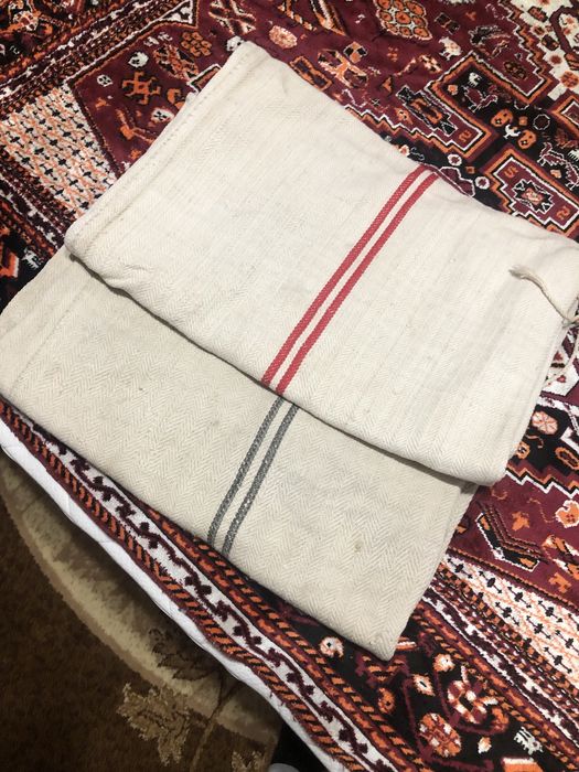 Saci tesuti nefolositi  11 bucati