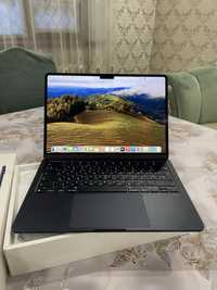 Macbook Air M2 (100% Емкость) полный комплект