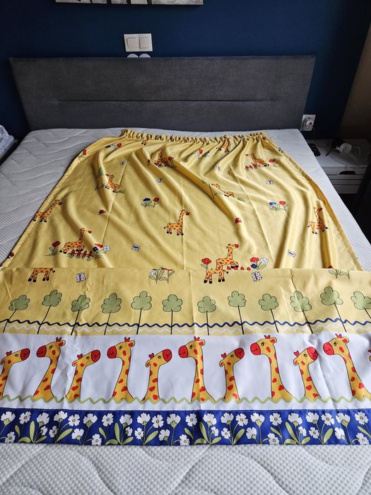 Комплект за детска стая - 50лв