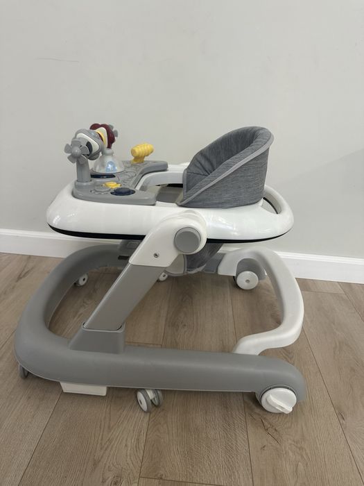 Premergator cu functie de antemergator