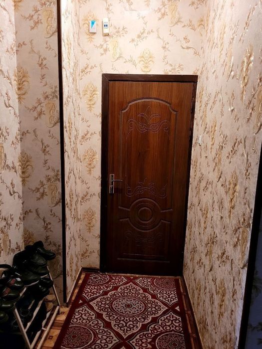 3 Хонали Квартира Сотилади