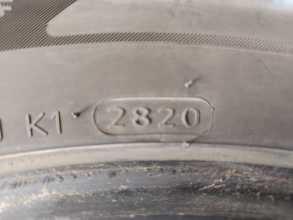 Зимни гуми  KINGSTAR 205 60 r16