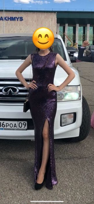 Платье от Isabel Garcia Italy