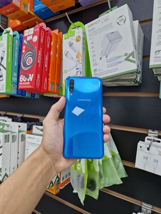 Samsung A50 64Gb