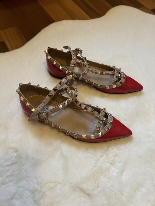 Pantofi valentino garavani