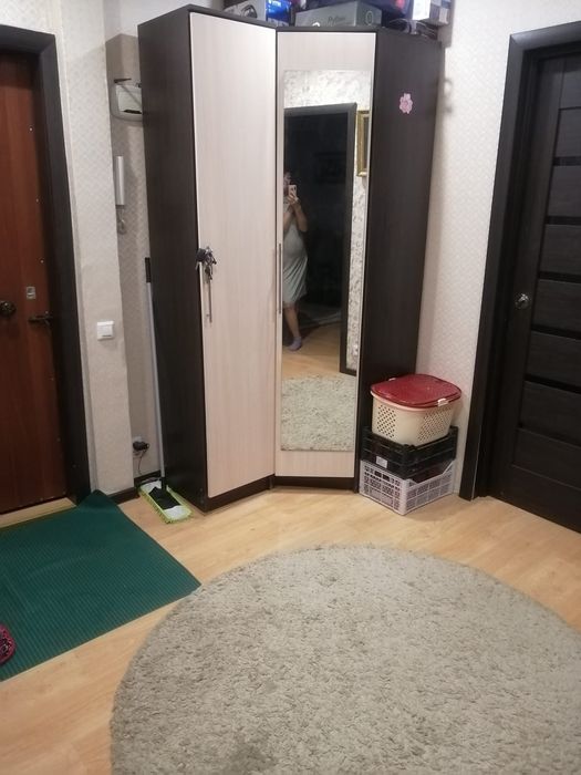 Продам 3комн квартиру по адресу 9 24