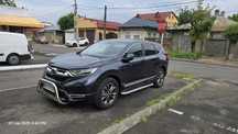 Honda C-RV..2023...29000km.