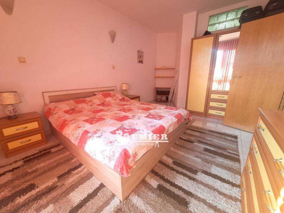 Продава се Двустаен апартамент в к.к. Слънчев бряг - 60 кв.м за 1250 €/кв.м - Снимка #7