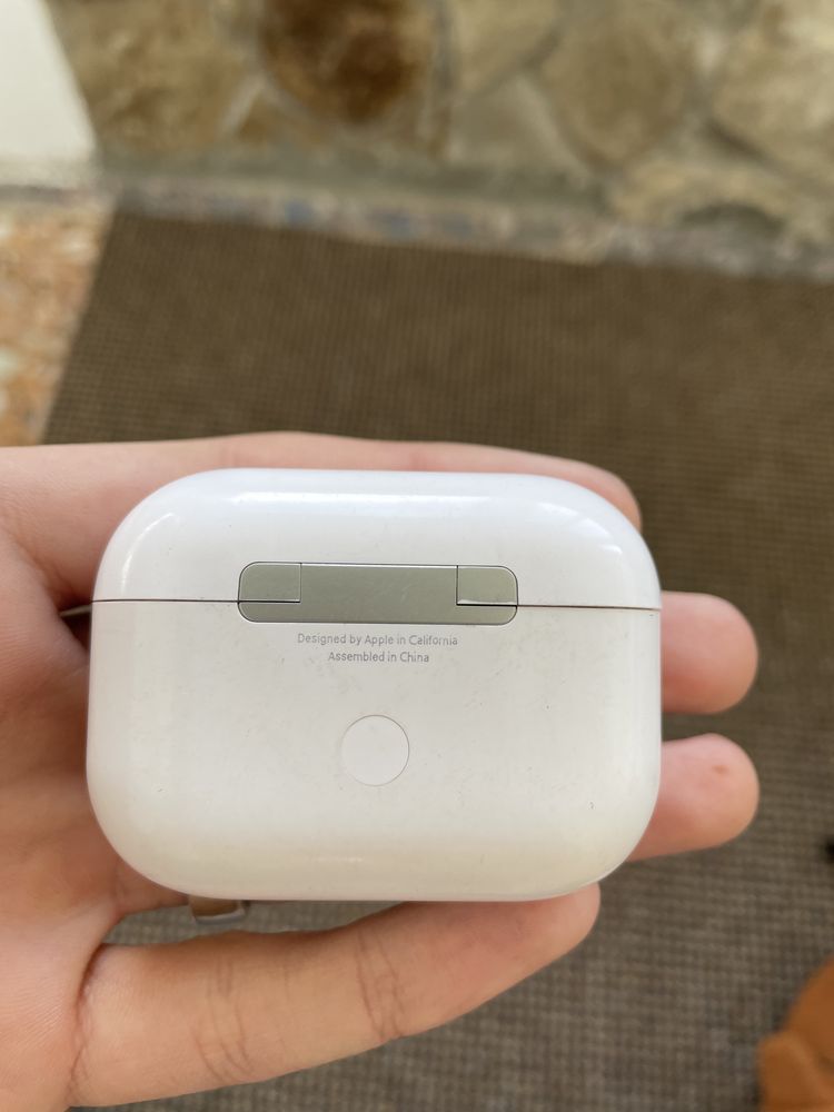 AirPods Pro 2 Lightning