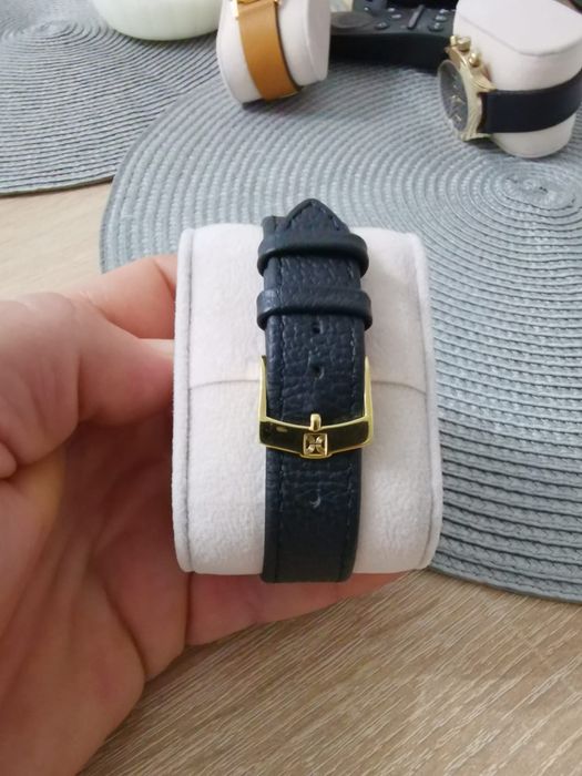 Ceas Mecanic Dogma 23 Rubine.