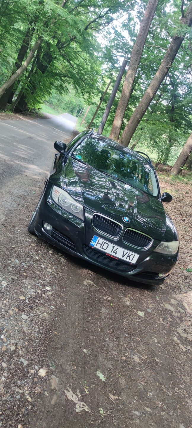 BMW 320 i de vânzare