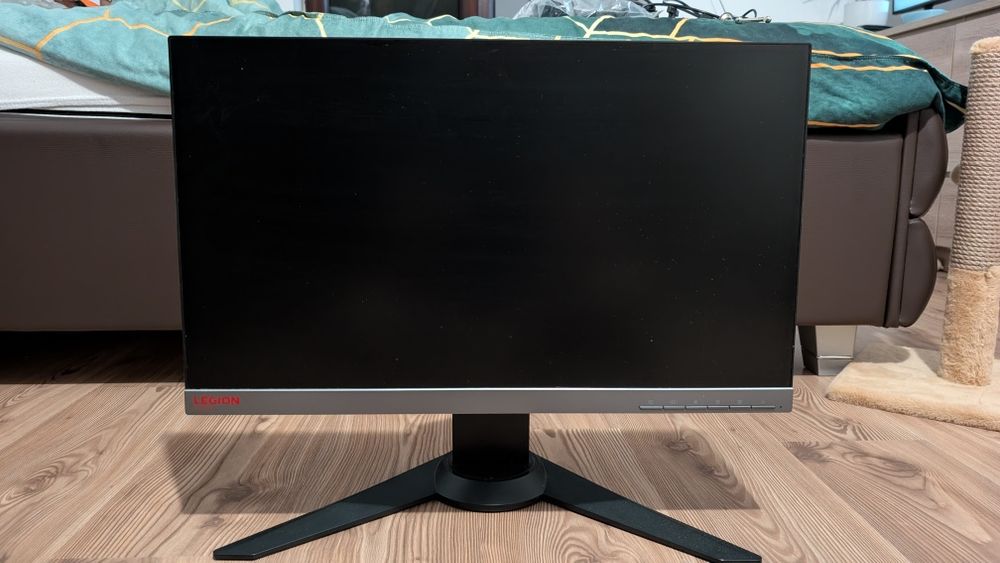 Monitor Gaming Lenovo 144hz