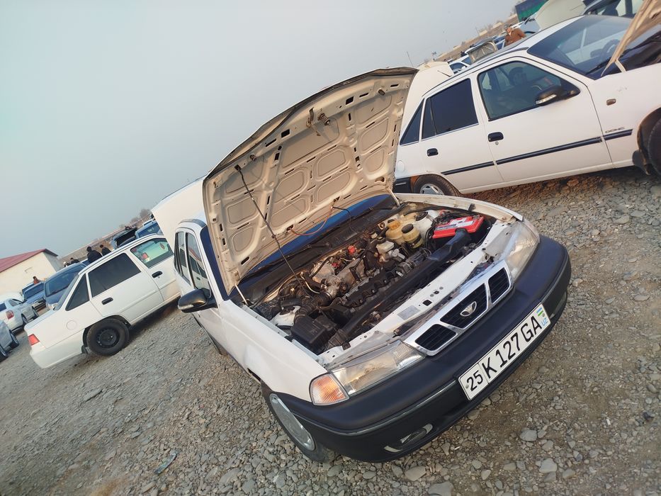 2004. Yil.    Super. Sons prapanda