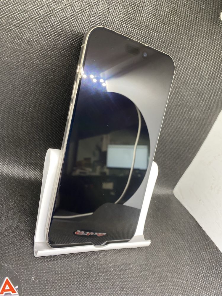 Amanet ozana vinde Iphone 15 Pro Max 256Gb
