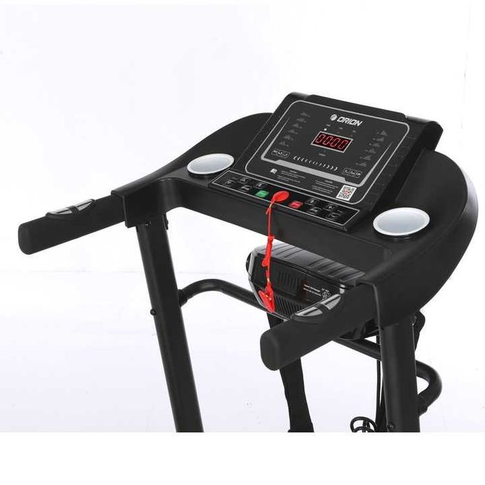 Banda alergat electrica Orion Pulse L300 cu aparat vibromasaj electric