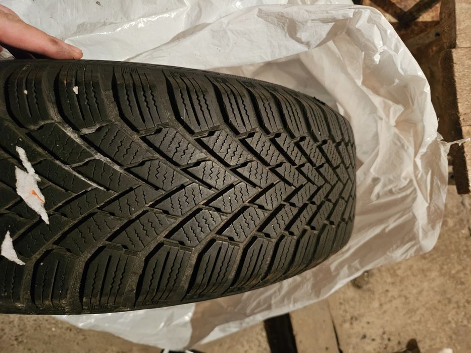 Anvelope Continental 185/65/R15