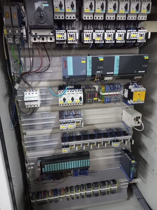 Reparatii Automatizari