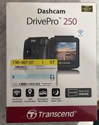 Camera video Auto Drive Pro 250 sigilata
