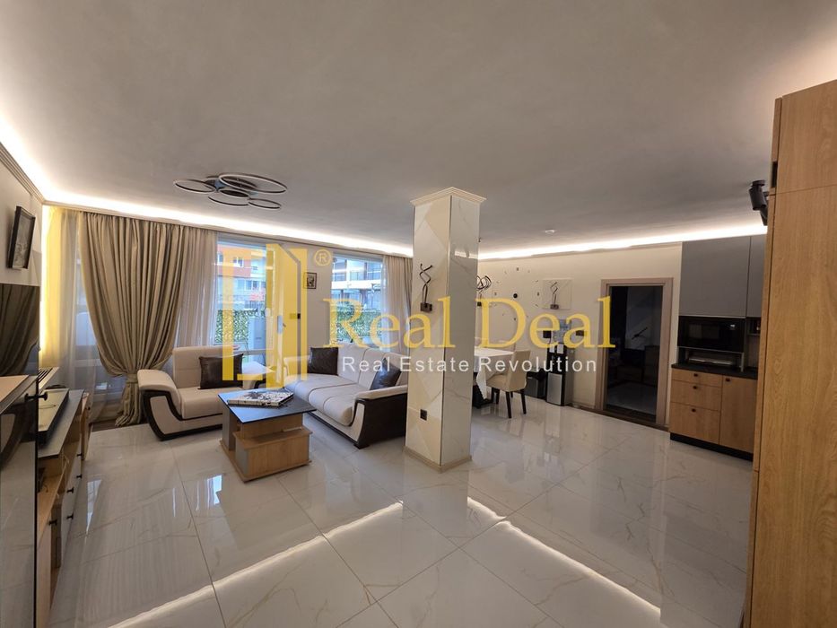 3-стаен в София-с.Панчарево площ 117 цена 525000