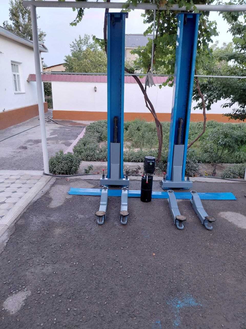 launch подъемник sotiladi