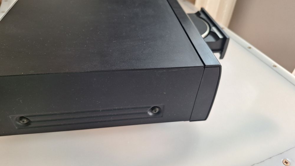 Cd player Pioneer PD-S503