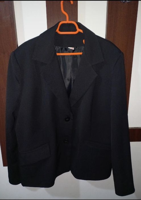 Sacou dama masura 46 respectiv XL stare perfecta