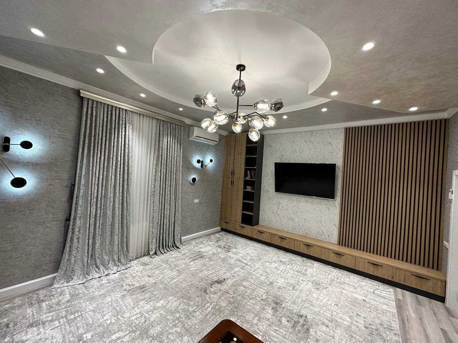 Ijaraga 2 xonali kvartira Yashnabod tumani, Maxtumquli ko'chasi 308*