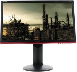 Игровой монитор AOC 24”