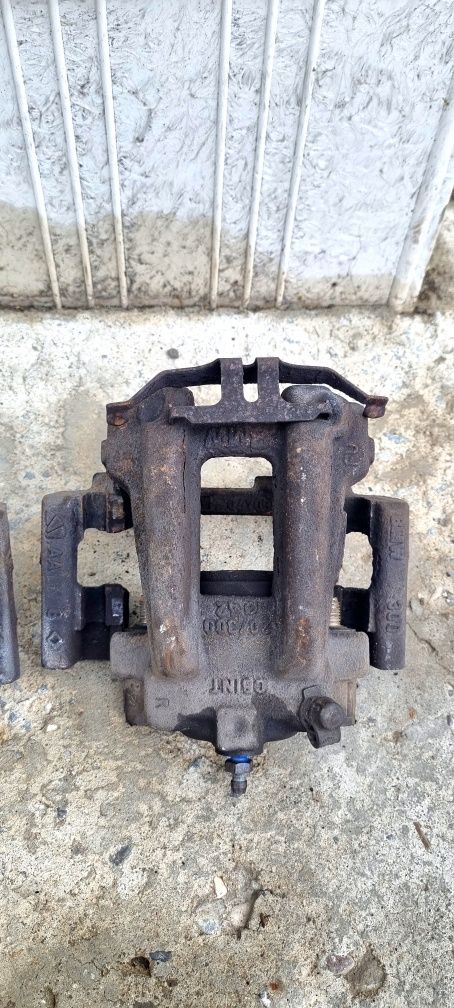 Etrieri frână BMW Seria1 F20, Seria3 F30