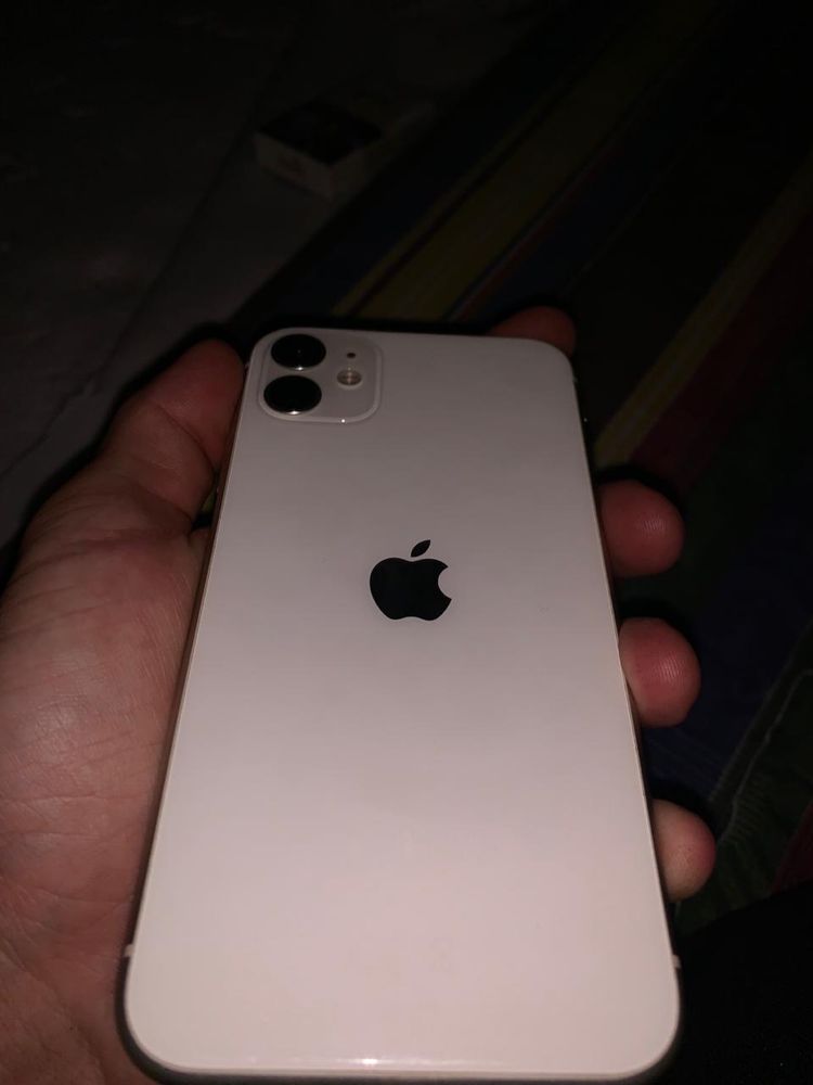 Iphone 11 обмен на выше моей модели