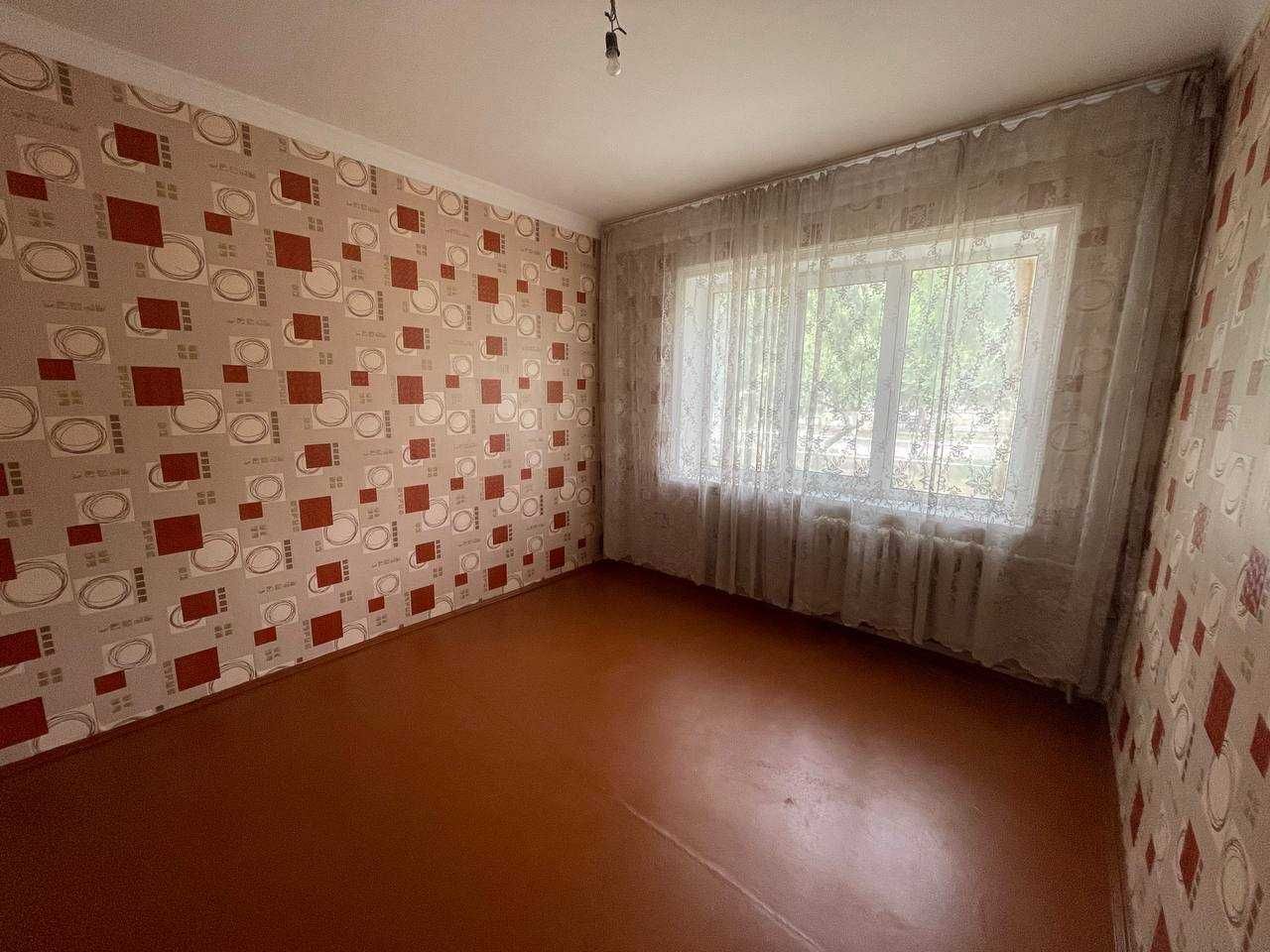 3 хонали квартира сотилади   289