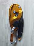 Coborator Petzl ID
