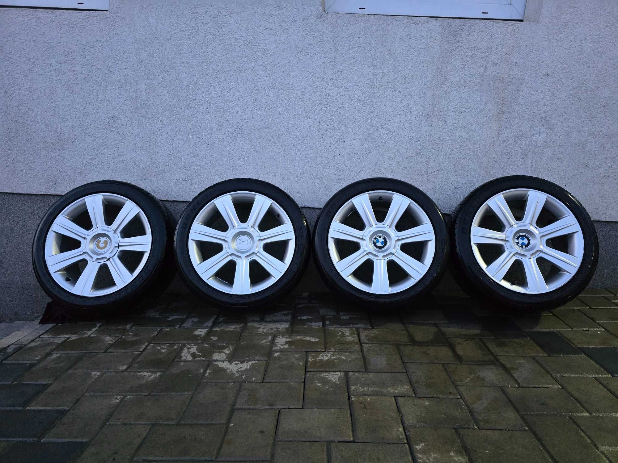 Jante Aliaj BMW 5x120